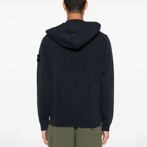 Худі Stone Island Logo badge 811563341-V0120