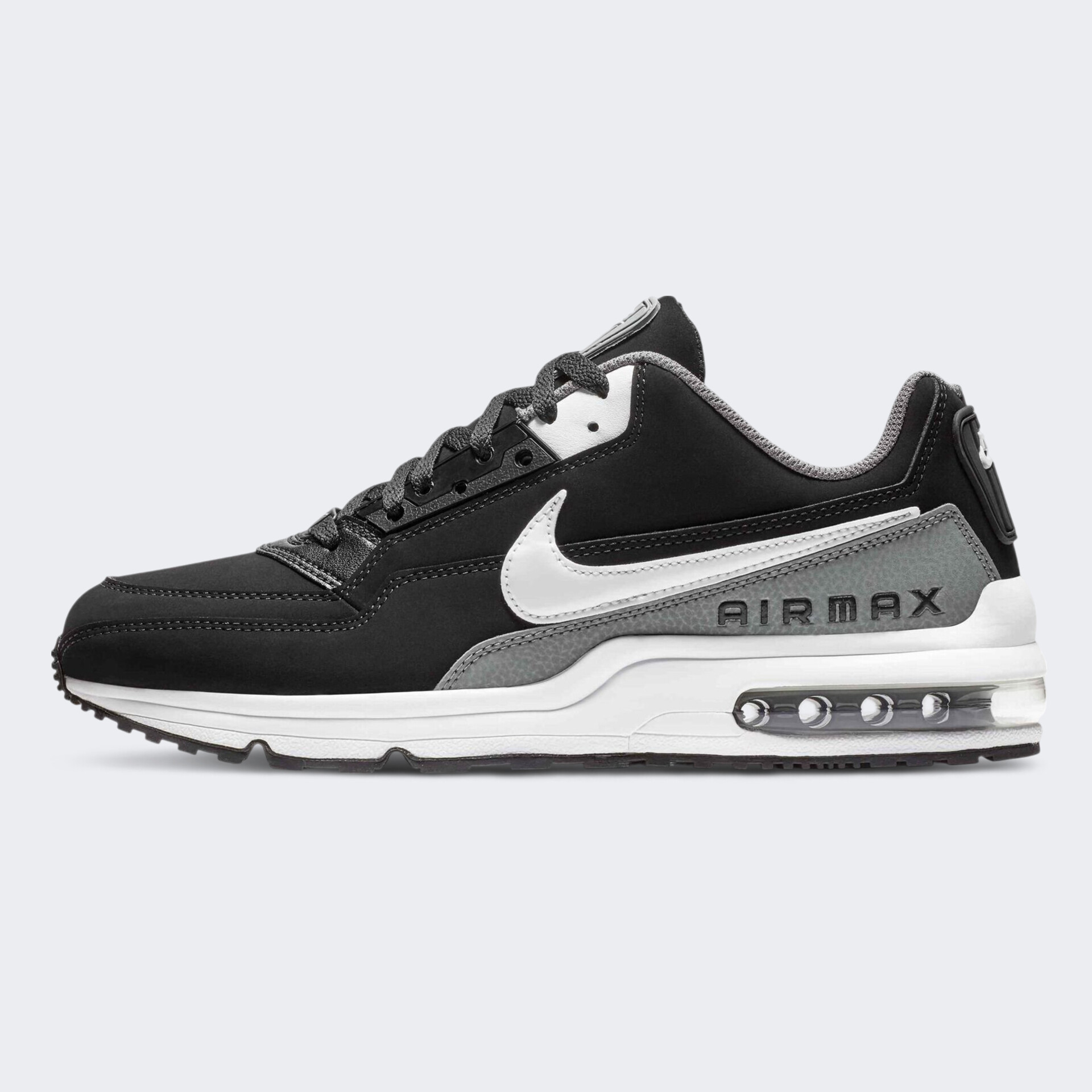 Кросівки Nike AIR MAX LTD 3 BV1171-001