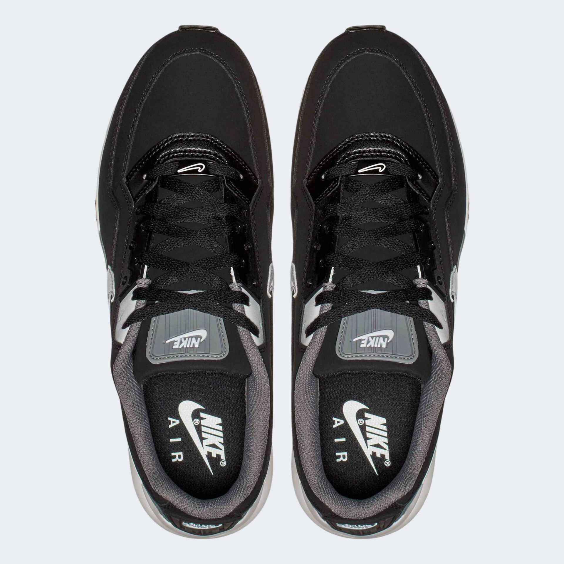 Кросівки Nike AIR MAX LTD 3 BV1171-001