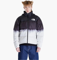 Куртка The North Face 96 Nuptse Dip Dye Jacket Black NF0A84QWMTT
