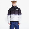 Куртка The North Face 96 Nuptse Dip Dye Jacket Black NF0A84QWMTT
