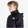 Куртка The North Face 96 Nuptse Dip Dye Jacket Black NF0A84QWMTT