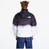 Куртка The North Face 96 Nuptse Dip Dye Jacket Black NF0A84QWMTT