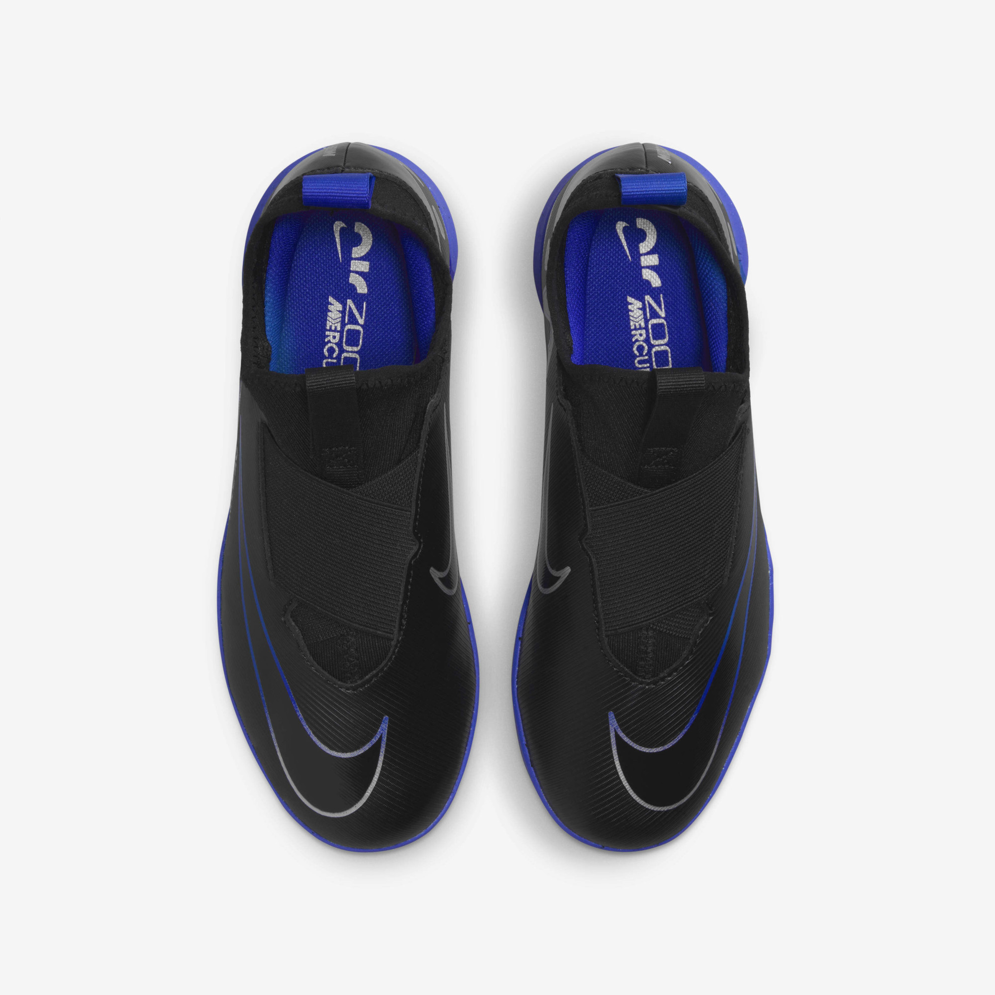 Футзалки Nike JR ZOOM VAPOR 15 ACADEMY IC DJ5619-040