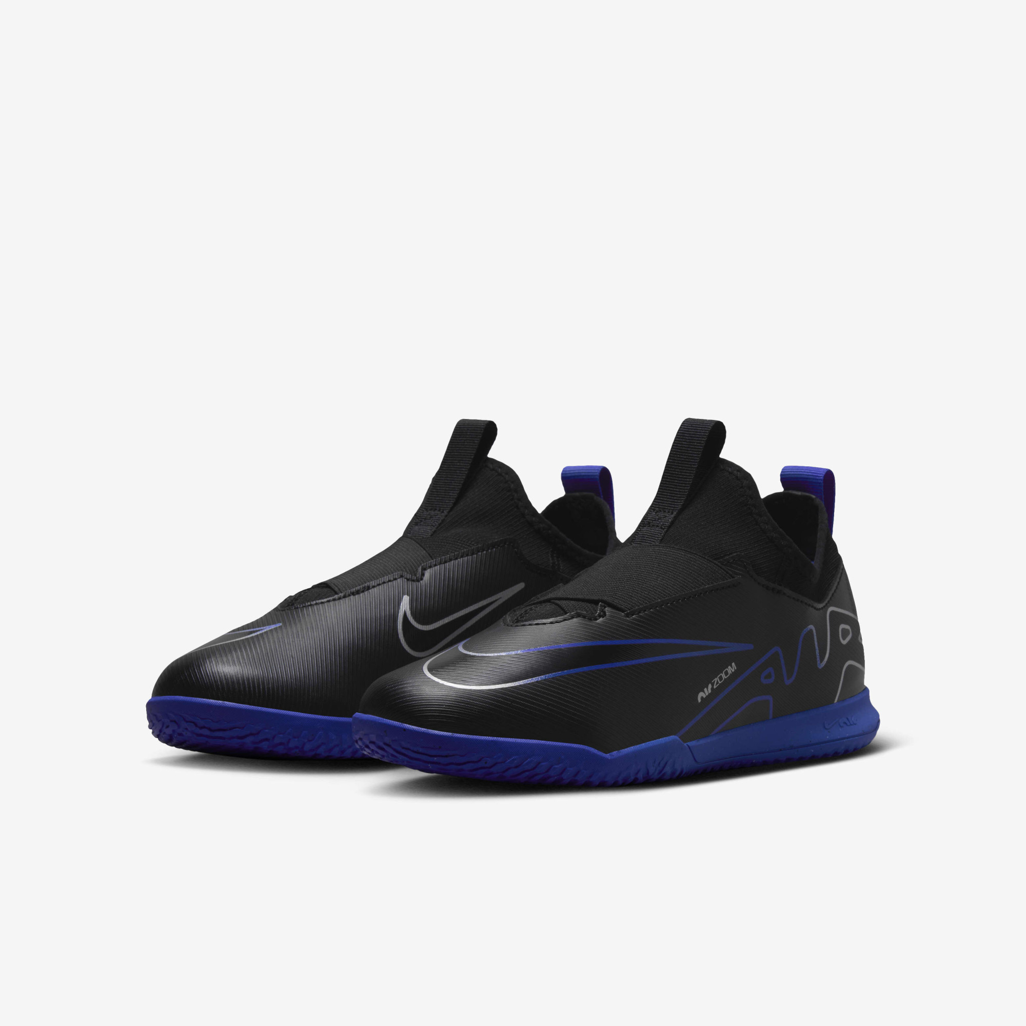 Футзалки Nike JR ZOOM VAPOR 15 ACADEMY IC DJ5619-040
