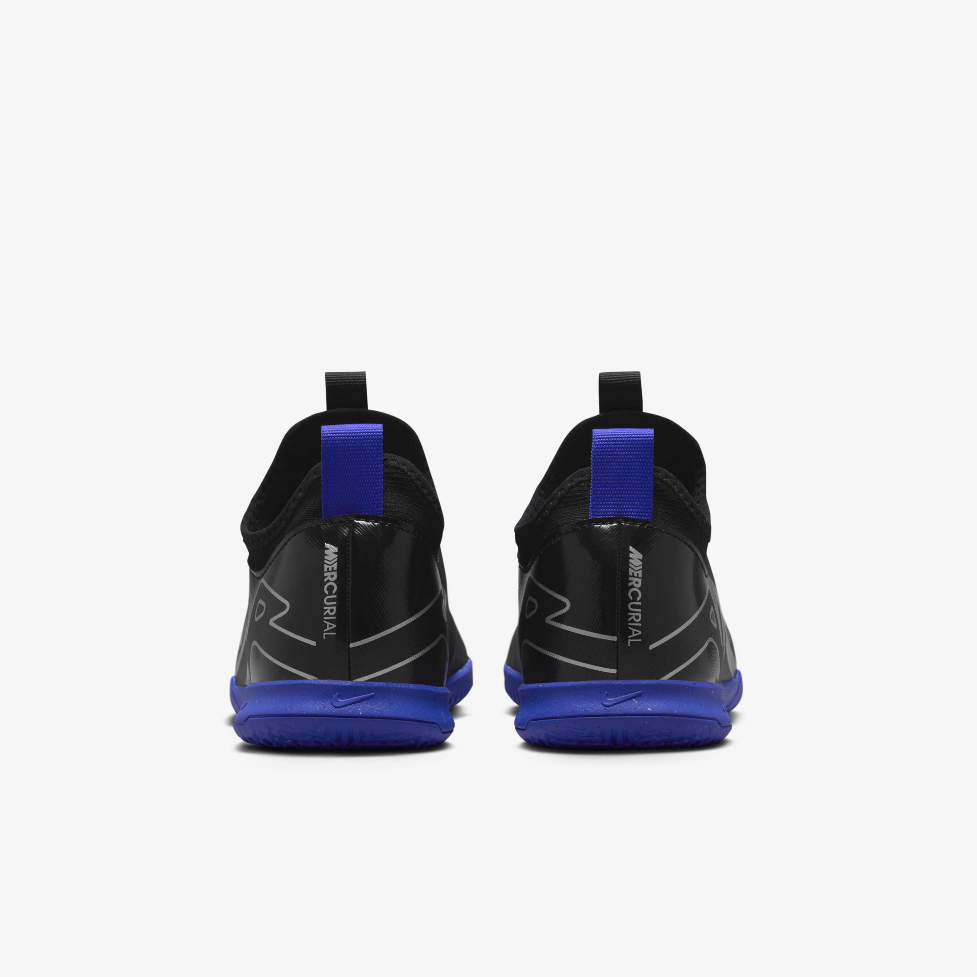 Футзалки Nike JR ZOOM VAPOR 15 ACADEMY IC DJ5619-040