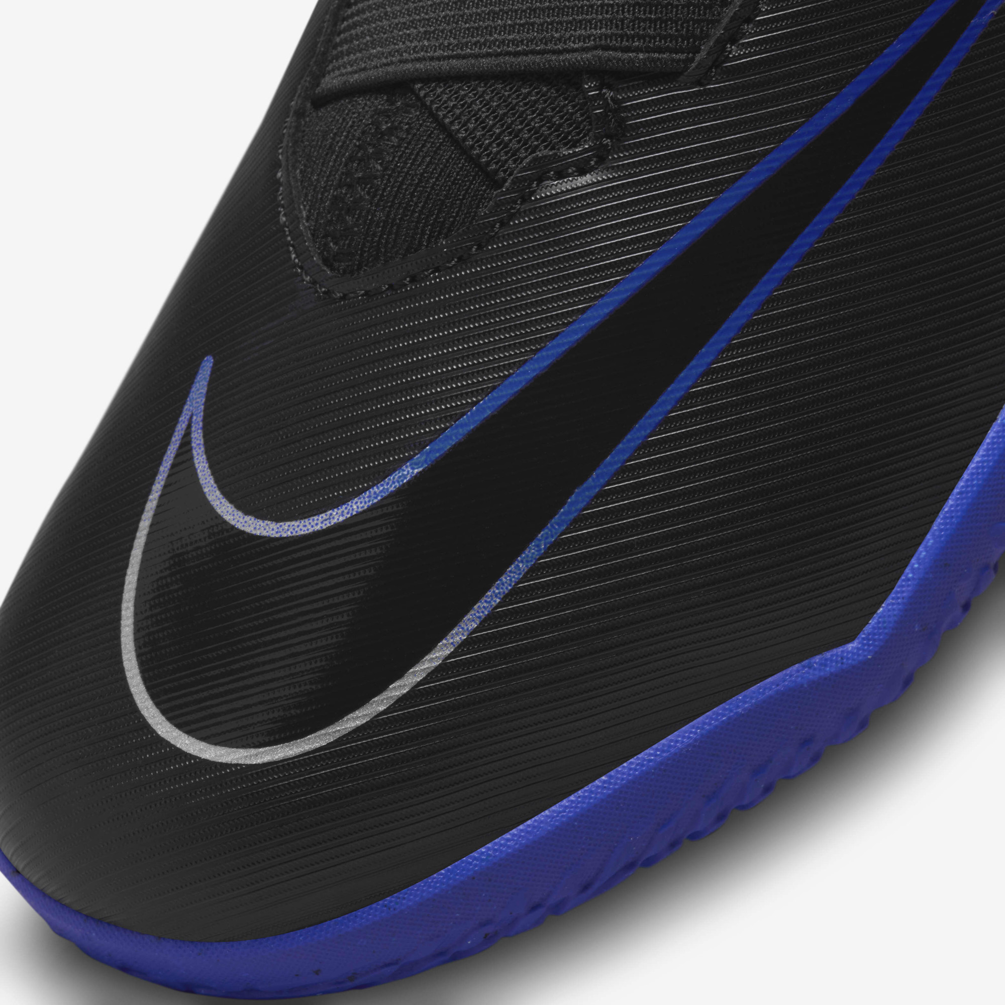 Футзалки Nike JR ZOOM VAPOR 15 ACADEMY IC DJ5619-040