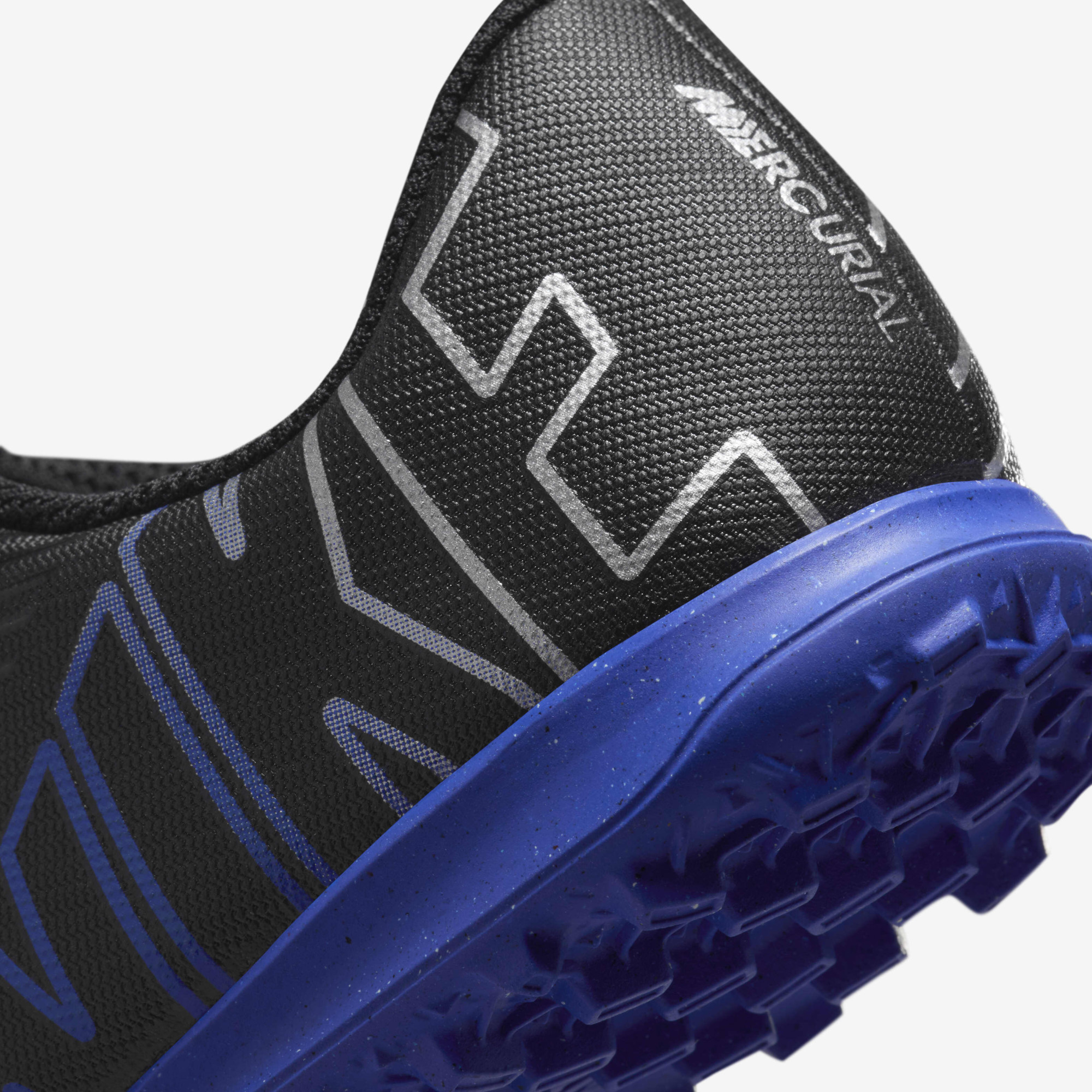 Футзалки Nike JR ZOOM VAPOR 15 ACADEMY IC DJ5619-040