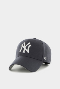 Бейсболка 47 Brand MLB NEW YORK YANKEES B-MVP17WBV-NYB