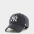 Бейсболка 47 Brand MLB NEW YORK YANKEES B-MVP17WBV-NYB