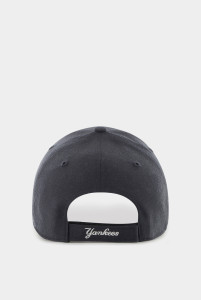 Бейсболка 47 Brand MLB NEW YORK YANKEES B-MVP17WBV-NYB