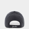 Бейсболка 47 Brand MLB NEW YORK YANKEES B-MVP17WBV-NYB
