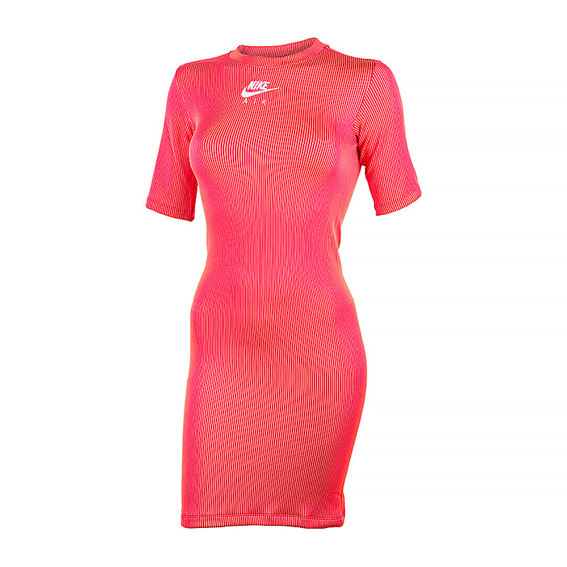 Сукня Nike W NSW AIR DRESS RIB CZ8616-616