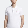 Футболка поло Lyle & Scott PLAIN POLO SHIRT SP400VOG-626