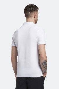 Футболка поло Lyle & Scott PLAIN POLO SHIRT SP400VOG-626