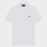 Футболка поло Lyle & Scott PLAIN POLO SHIRT SP400VOG-626
