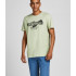 Футболка JORCOMFORTBRANDING TEE SS CREW NECK BLK 12205944-Swamp-Fit:STANDARD Jack&Jones L Фісташкови 12205944-SWAMP-FIT:STANDA