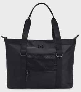 Сумка UA Studio Tote 21L чорний Жін 40,5x31,5x17,5 см 1381907-002