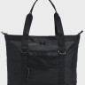 Сумка UA Studio Tote 21L чорний Жін 40,5x31,5x17,5 см 1381907-002