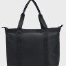 Сумка UA Studio Tote 21L чорний Жін 40,5x31,5x17,5 см 1381907-002