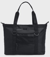 Сумка UA Studio Tote 21L чорний Жін 40,5x31,5x17,5 см 1381907-002