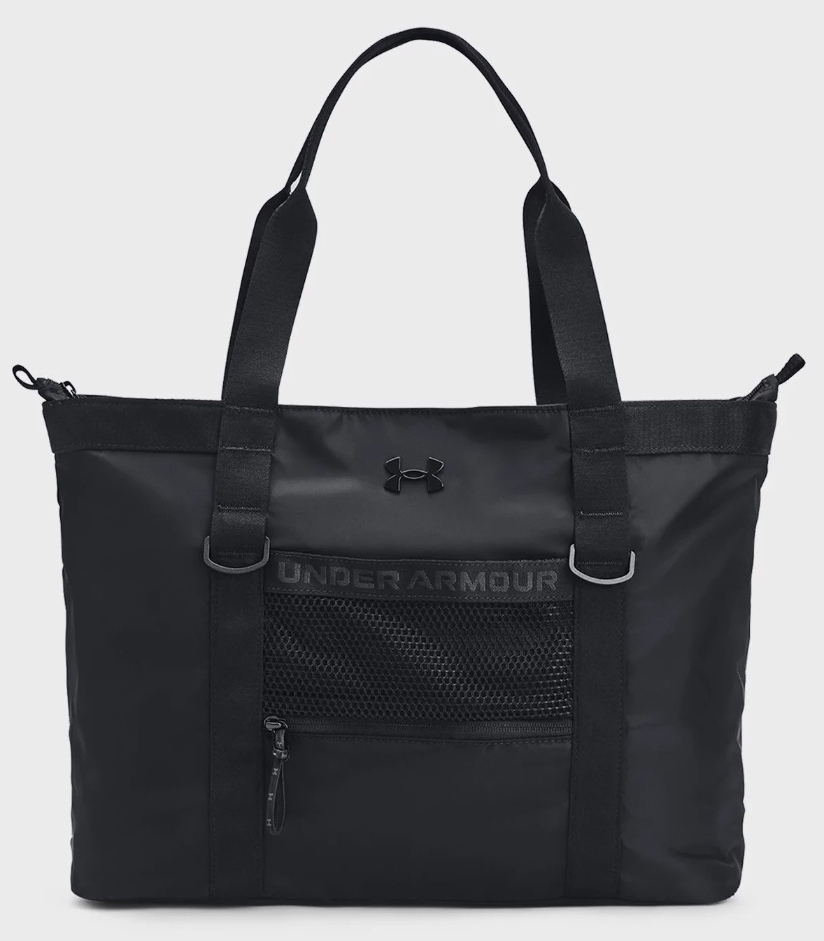 Сумка UA Studio Tote 21L чорний Жін 40,5x31,5x17,5 см 1381907-002