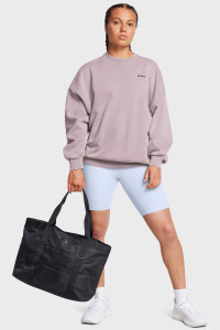 Сумка UA Studio Tote 21L чорний Жін 40,5x31,5x17,5 см 1381907-002