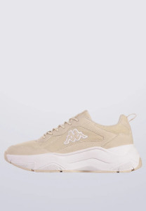 Кросівки ASKJA 243413-4210 Kappa 37 Бежевий 243413-4210