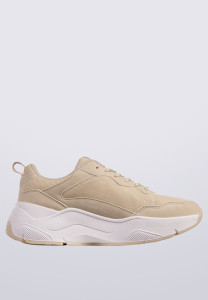 Кросівки ASKJA 243413-4210 Kappa 37 Бежевий 243413-4210