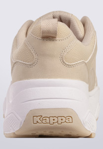 Кросівки ASKJA 243413-4210 Kappa 37 Бежевий 243413-4210