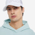 Бейсболка 125114KAP-00 Kappa one size (59) Білий 125114KAP-00