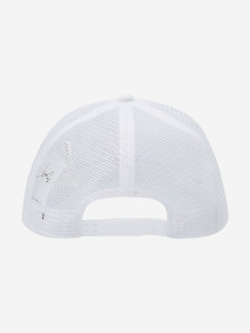 Бейсболка 125114KAP-00 Kappa one size (59) Білий 125114KAP-00