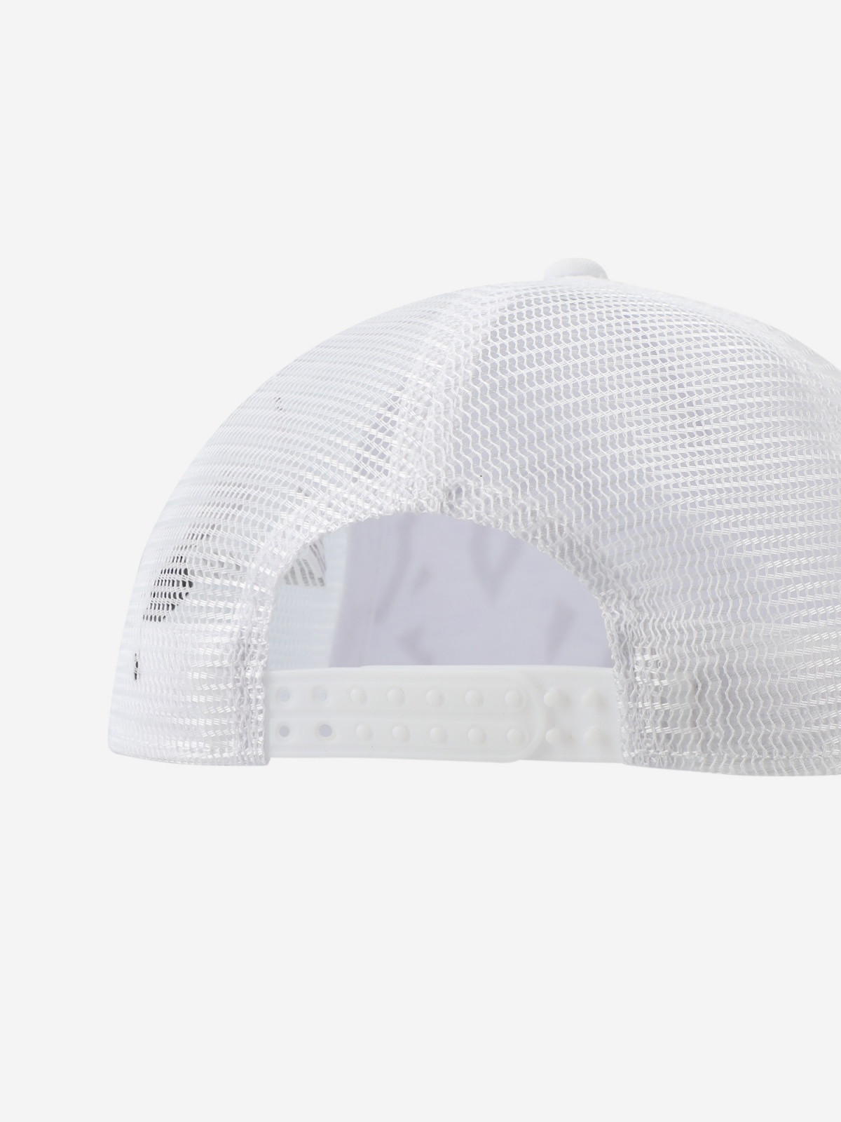 Бейсболка 125114KAP-00 Kappa one size (59) Білий 125114KAP-00