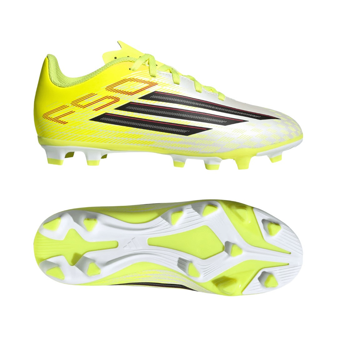 Бутси Adidas F50 CLUB FG/MG J JS1482