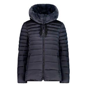 Куртка CMP WOMAN JACKET FIX HOOD 31K3006F-U911