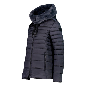 Куртка CMP WOMAN JACKET FIX HOOD 31K3006F-U911