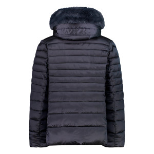 Куртка CMP WOMAN JACKET FIX HOOD 31K3006F-U911