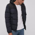 Куртка JJPAUL PUFFER HOOD 12189972-Dark Navy Jack&Jones S Темно-синій 12189972-Dark Navy-Detail