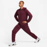 Кофта Nike pro dri fit fleece fitness pullover DV9821-681