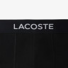 Труси Lacoste 5-Pack Stretch Cotton Boxer Briefs 6H6521-51