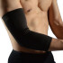Фіксатор ліктя ELBOW SUPPORT чорний Уні S/M LS5771-SM