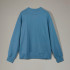 Світшот Adidas Y-3 Organic Cotton Terry Crew Sweater Blue IB4799