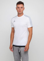Футболка Adidas Tiro 15 Training Jersey S22309