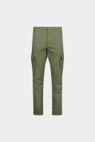 Бриджи CMP MAN LONG PANT 30U7167-F832