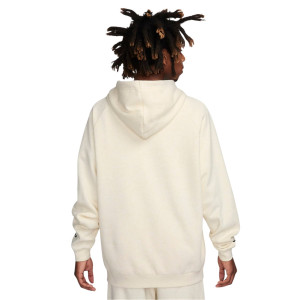 Толстовка Nike LJ M NK BRSH PO HOODIE FB7123-027