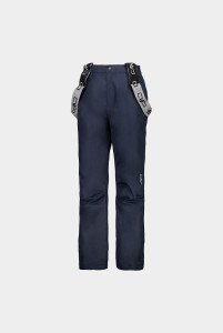 Штани лижні CMP KID SALOPETTE 3W15994-N950