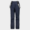 Штани лижні CMP KID SALOPETTE 3W15994-N950