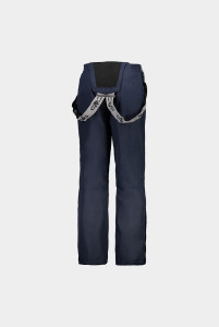 Штани лижні CMP KID SALOPETTE 3W15994-N950