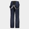 Штани лижні CMP KID SALOPETTE 3W15994-N950