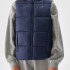 Жилетка дитячий VEST JACKET M134 4FJWAW24TVJAM134-31S 4F 128 Темно-синій 4FJWAW24TVJAM134-31S